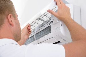 air conditioner service