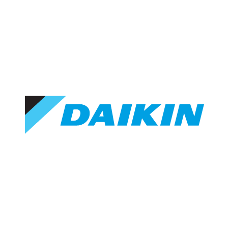 Daikin Air Conditioning Logo