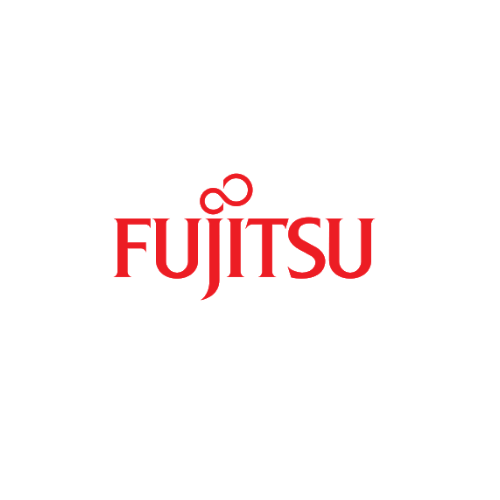 Fujitsu Air Conditioning Logo