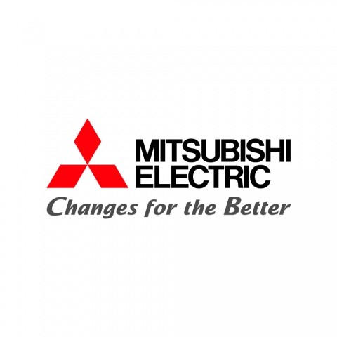 Mitsubishi Electric Air Conditioning Logo