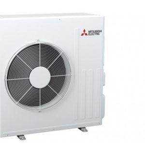 Mitsubishi Air Con